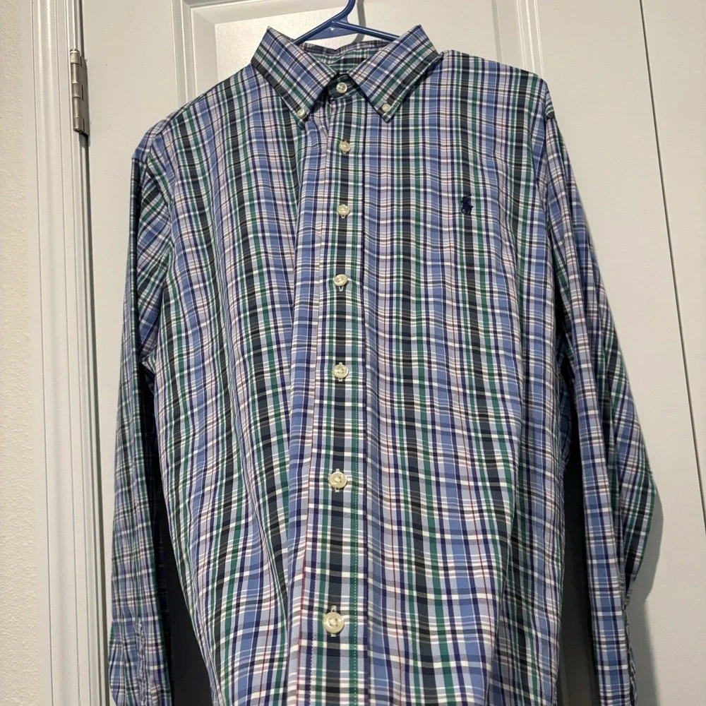 Ralph Lauren excellent no